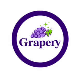 Grapery logo
