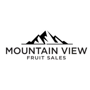 mountain view friut sales logo
