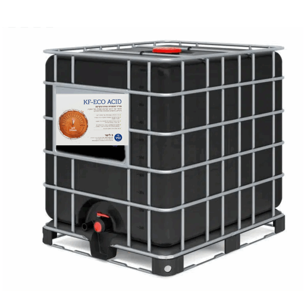 KF ECo ACID 1000 litres