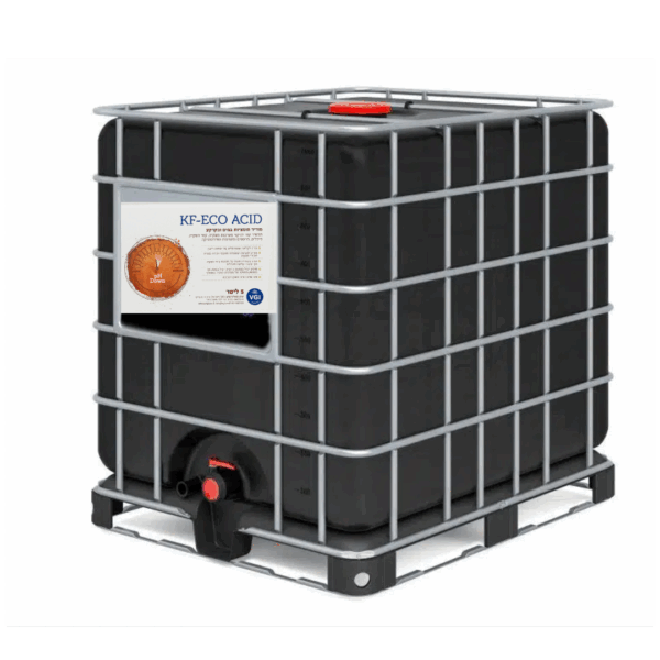 KF ECo ACID 1000 litres