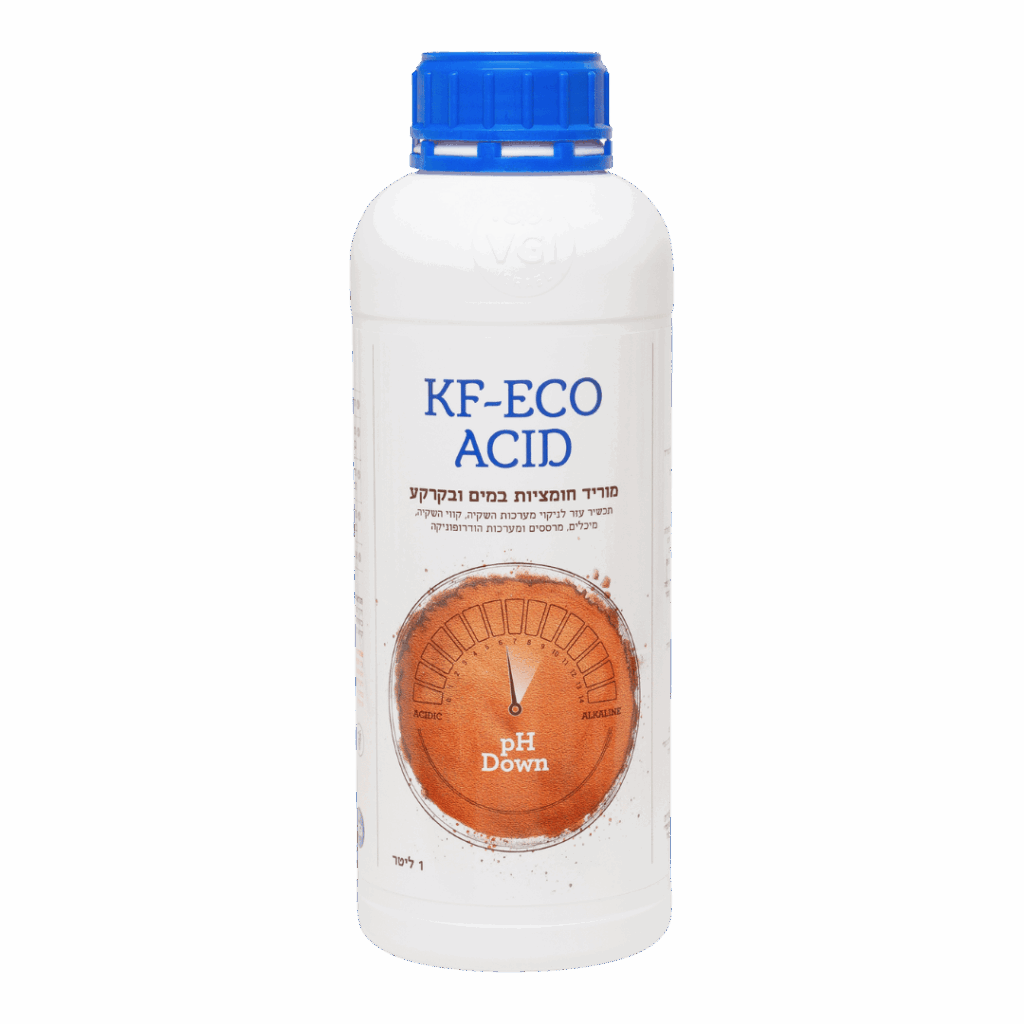 KF ECO ACID 1 LITER