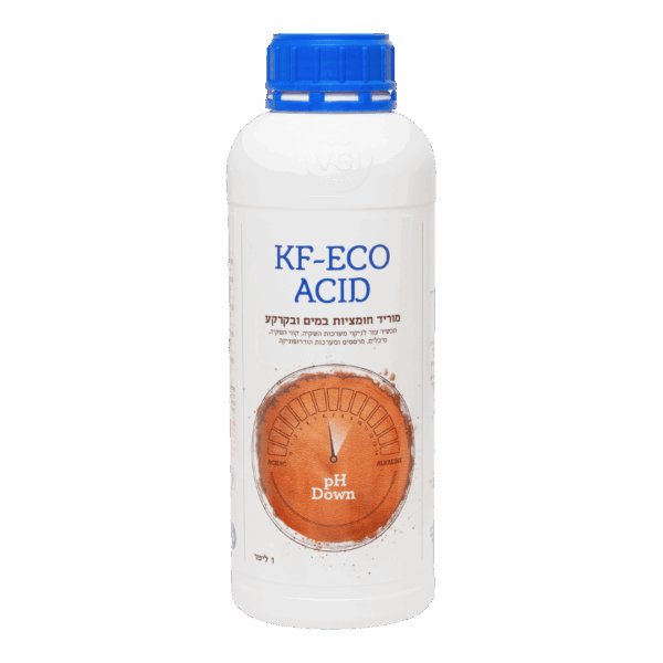 KF ECO ACID 1 LITER