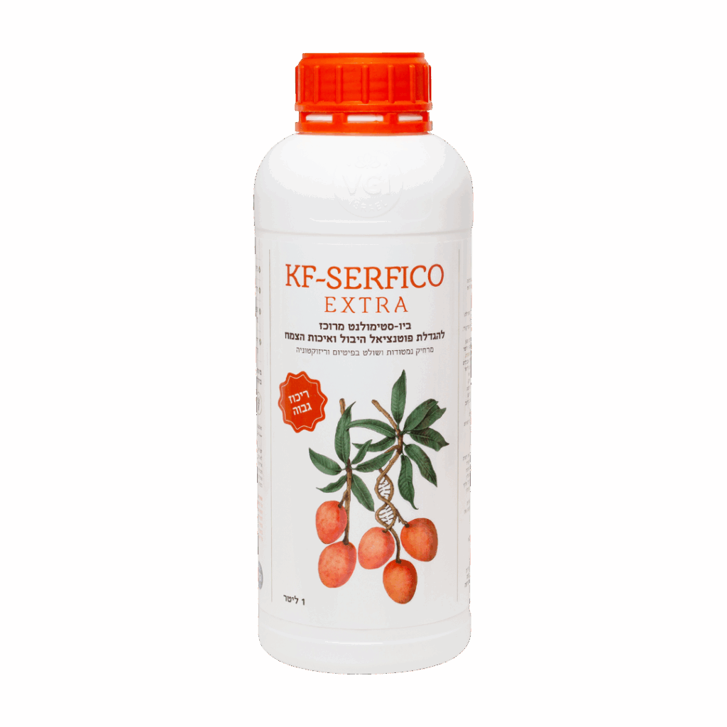 kf serfico extra 1 liter