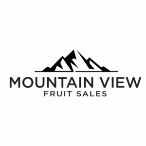 mountain view logo