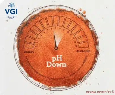 ניקיון מערכות מים והשקיה