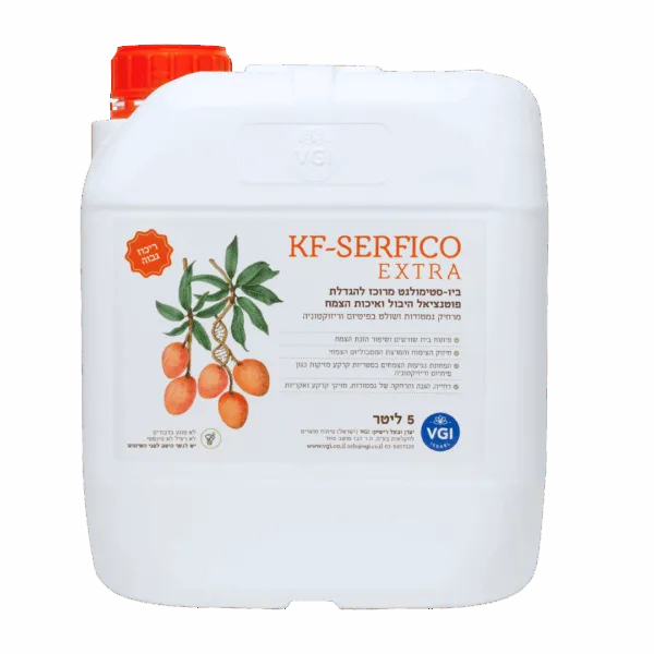 דישון נוזלי לגינות